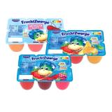 Promotion Bild von Danone Fruchtzwerge versch. Sorten Lidl 50 Gramm 6 Stück