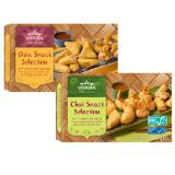 Vitasia Snack Selection versch. Sorten Lidl 1 Packung