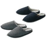 Livergy Herren Hausschuhe Lidl 1 Paar
