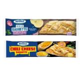 Promotion Bild von Meggle Baguette versch. Sorten Lidl 160 Gramm 1 Packung
