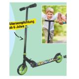 Schildkröt City Scooter RunAbout maxi.preisjoker Maximarkt 1 Stück