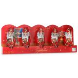 Monarc Mini Nikoläuse Nikoläuse oder Engel HOFER 62.50 Gramm 1 Packung