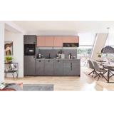 Vertico Küchenblock 0453015501 Möbelix 1 Set