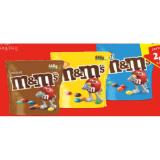 Mars M&M's div. Sorten HOFER 1 Packung