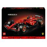 Bild von Lego Technic Spielzeug 42207 Ferrari SF-24 F! maxi.preisjoker Maximarkt 1 Set