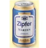 Zipfer Märzen Maximarkt 0.33 Liter 1 Dose