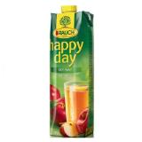Rauch Happy Day Apfelsaft, Multivitamin oder Apfel trüb INTERSPAR 1 Liter 1 Packung