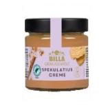 BILLA GENUSSWELT Spekulatiuscreme Sutterlüty 200 Gramm 1 Glas