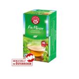 Teekanne Fixminze, Fixfenchel, Fixmille od. Teefix Penny 40 Beutel