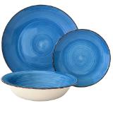 Luca Bessoni Tafelservice „Lionel“ 4695002401 Möbelix 18 Stück