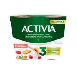 Promotion Bild von Danone Activia div. Sorten BILLA 4 Stück