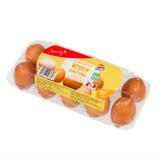 Jeden Tag Eier MPREIS 10 Stück