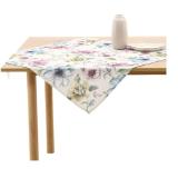 Reiter Mitteldecke „British Flower” A9125080 1 Stück Rabatt exklusiv für Vorteilskund*innen Betten Reiter