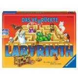 Ravensburger Spielzeug Das verrückte Labyrinth maxi.preisjoker Maximarkt 1 Packung