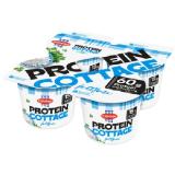 Promotion Bild von Schärdinger Protein Cottage Cheese Penny 125 Gramm 4 Stück