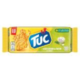 Bild von Tuc Cracker versch. Sorten SPAR Gourmet 100 Gramm 1 Packung