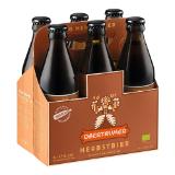 Obertrumer Bio Herbstbier SPAR Gourmet 0.33 Liter 6 Stück
