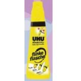 Bild von UHU Flinke Flasche Maximarkt 90 Gramm 1 Stück