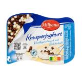 Milbona Knusperjoghurt 2 Kammern Verschiedene Sorten Lidl 175 Gramm 1 Becher