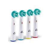 Promotion Bild von Ambiano Ersatzzahnbürsten div. Sorten HOFER 1 Packung