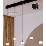 LED-HÄNGELEUCHTE 5129025203 XXXLutz