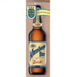 Wieselburger Zwickl SPAR Gourmet 0.50 Liter 1 Flasche