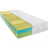 physio sleep Kaltschaummatratze Physio Sensitiv 2268001425 XXXLutz 1 Stück