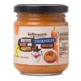 Promotion Bild von RETTENSWERT Streichcreme div. Sorten HOFER 180 Gramm 1 Glas