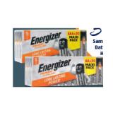 Energizer Alkaline Mignon Batterien AA oder AAA HOFER 30 Stück