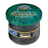 Schenkel Nordischer Caviar BILLA PLUS 100 Gramm 1 Glas