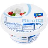 aro  Ricotta, Preisangabe ohne MwSt. (Preis inkl. MwSt. 1,60 €), METRO 250 Gramm 1 Packung