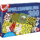 Promotion Bild von Piatnik Spielesammlung 300, Preisangabe ohne MwSt. (Preis inkl. MwSt. 14,39 €), METRO 1 Stück
