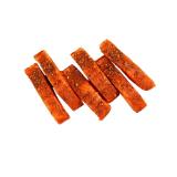 Fischerstolz Frisches BBQ Lachsfilet Mariniert Lidl 125 Gramm 6 Stück
