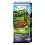 Promotion Bild von Plantiflor Pinienrinde 262437 HELLWEG 40 Liter 1 Sack