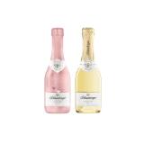 Schlumberger Sparkling Klassik oder Rosé Ice Secco Lidl 0.20 Liter 1 Flasche