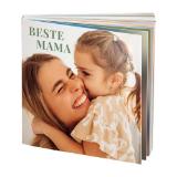 Paradies Fotobuch div. Formate Einbände & Papierqualitäten dm 1 Stück