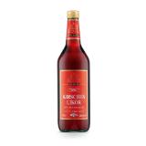 Riquet Kirschenlikör mit Inländerrum HOFER 1 Liter 1 Flasche