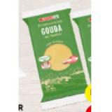 SPAR Gouda aus Heumilch SPAR 250 Gramm 1 Packung