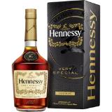 Promotion Bild von Hennessy Cognac V.S., Preisangabe ohne MwSt. (Preis inkl. MwSt. 34,79 €), METRO 0.70 Liter 1 Packung