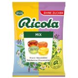 Ricola Hustenbonbons div. Sorten Penny 75 Gramm 1 Packung
