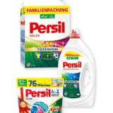 Persil Pulver, Gel oder Discs versch. Sorten Maximarkt 1 Packung