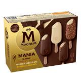 Promotion Bild von Eskimo 8 Magnum verschiedene Sorten SPAR Gourmet 1 Packung