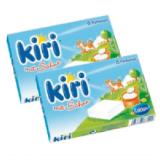 Kiri mit Sahne Sutterlüty 108 Gramm 1 Packung