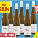 Bild von Josef Dockner Grüner Veltliner Krems Maximarkt 0.75 Liter 1 Flasche