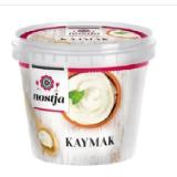 Bild von Nostja Kaymak Lidl 200 Gramm 1 Becher