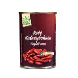 Promotion Bild von King's Crown Kidneybohnen HOFER 400 Gramm 1 Dose
