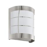 Eglo Wandaußenleuchte „Cerno“ 218368 HELLWEG 1 Stück