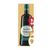 Promotion Bild von Badel Pelinkovac jö Bonus Club Preis Penny 0.70 Liter 1 Flasche
