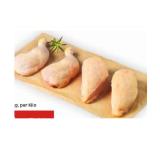 Clever Hendlkeulen od. -brüste BILLA 1 Kilogramm
