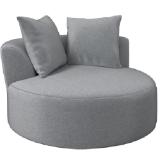 Ambia Garden Loungebett 2492006504 XXXLutz 1 Stück